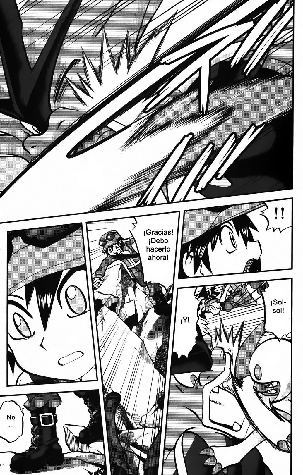Capitulo 36 page 20