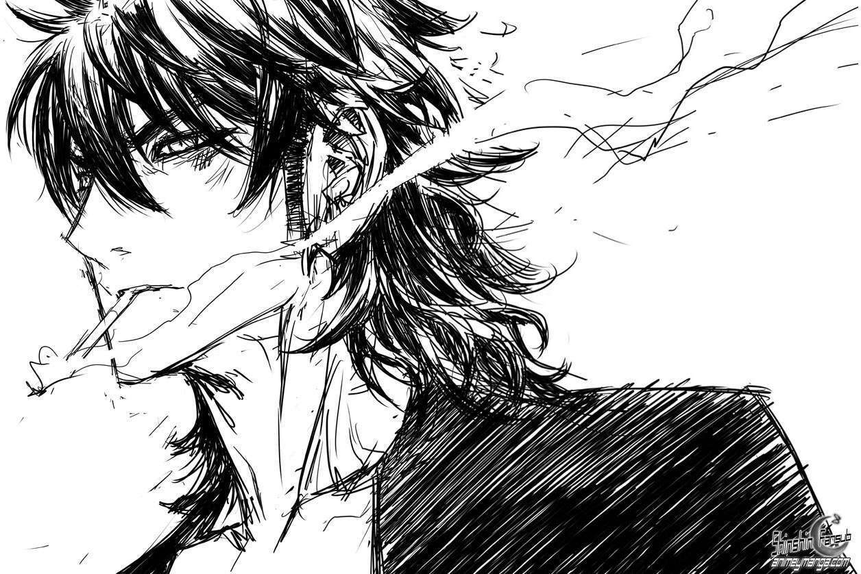 Capitulo 130 page 21