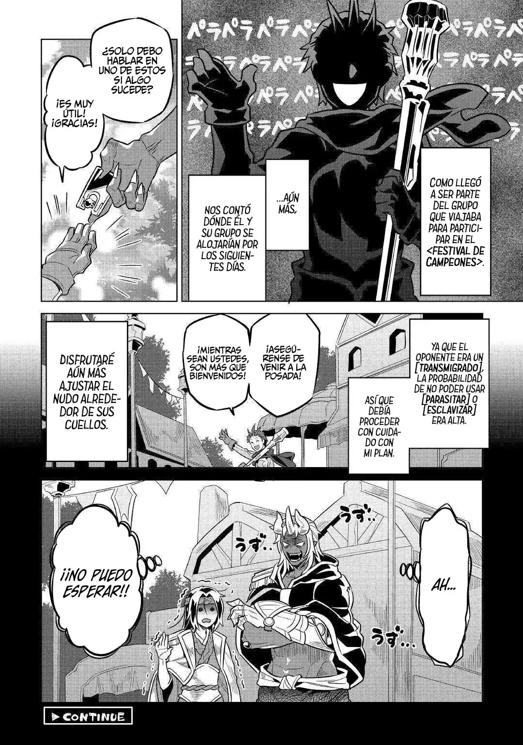 Capitulo 67 page 22