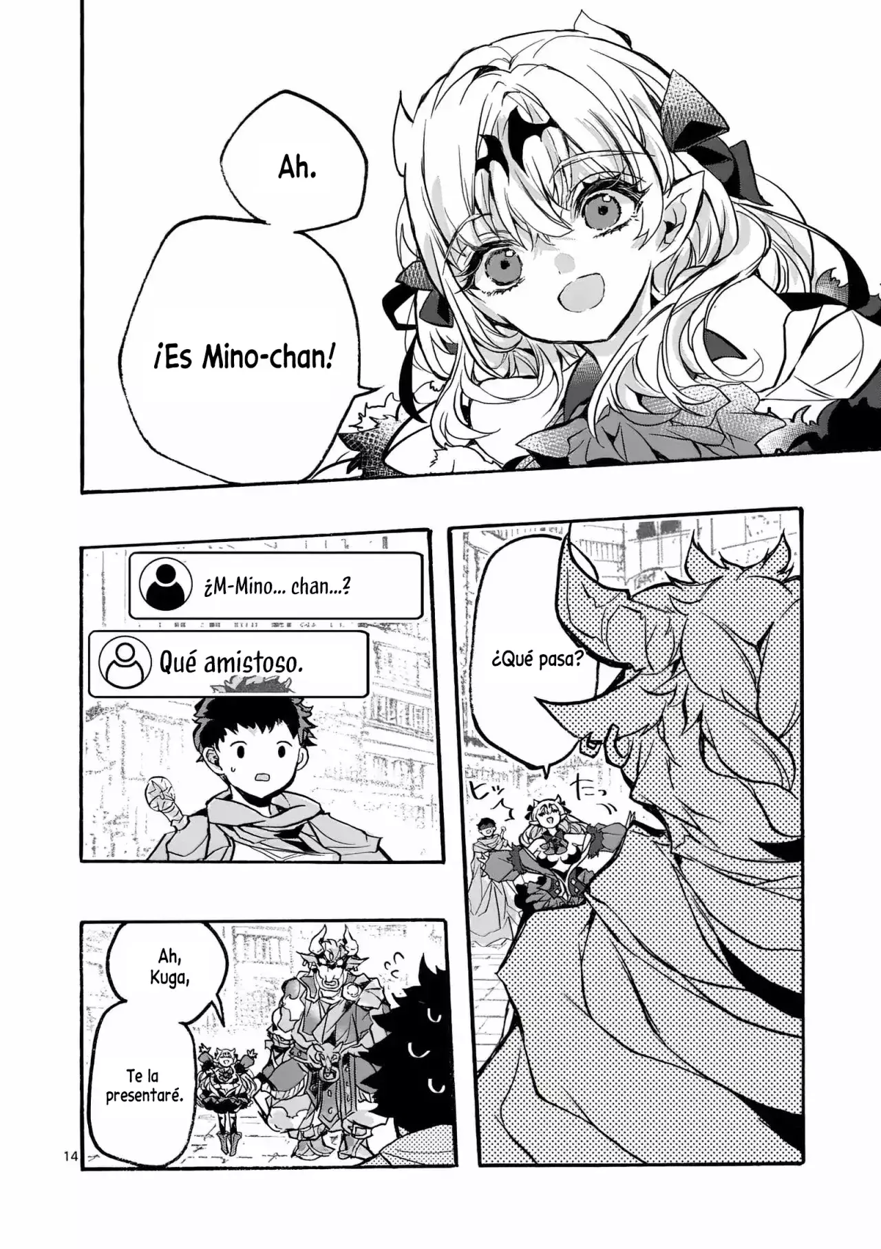Capitulo 3.20 page 3
