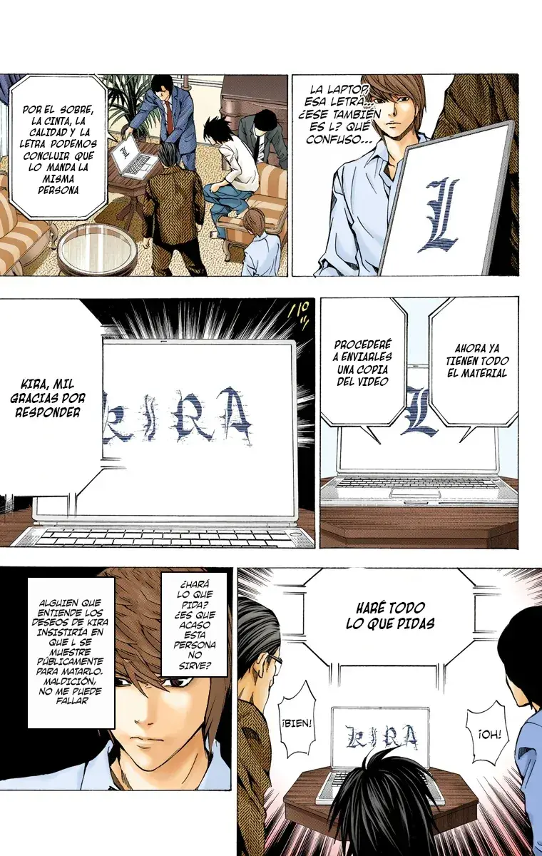 Capitulo 26 page 28