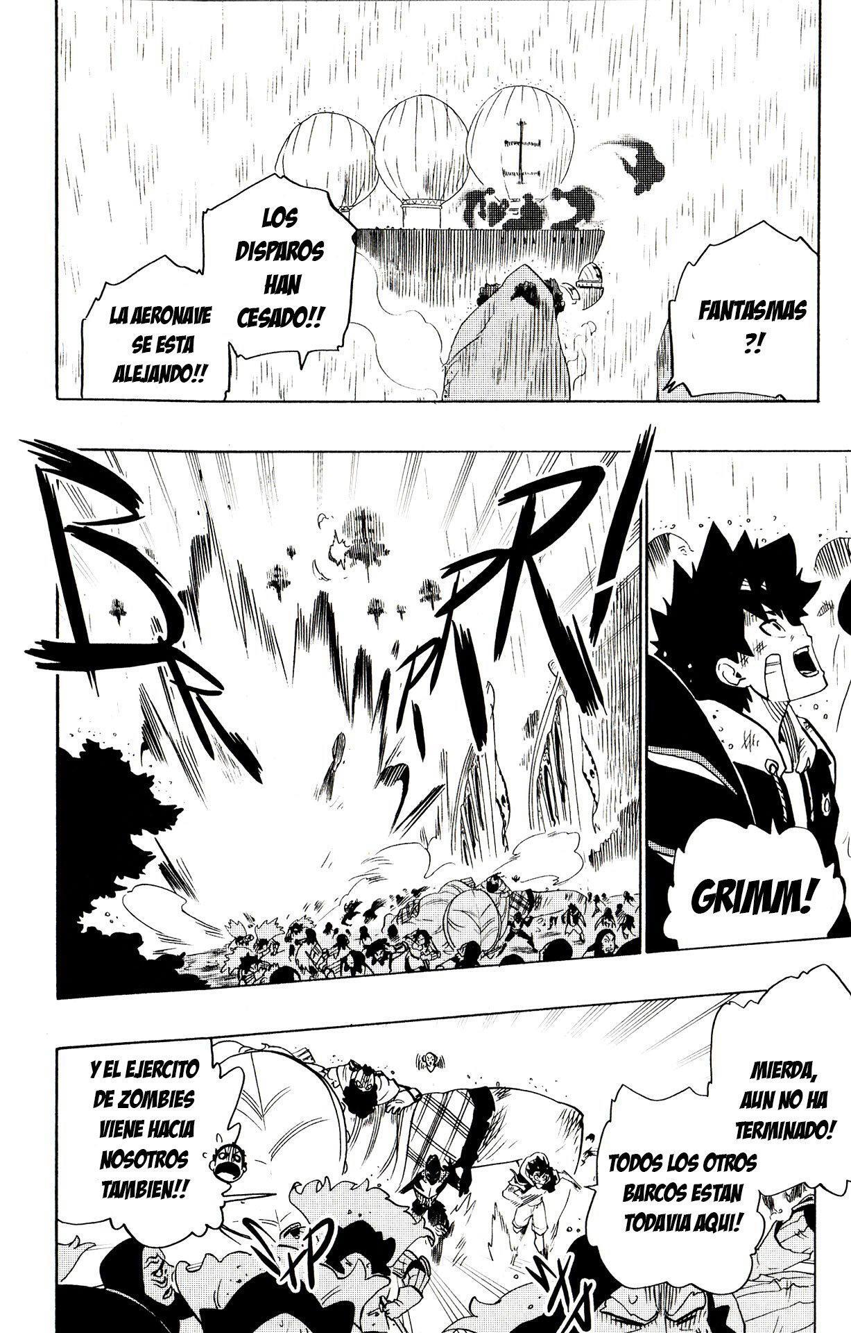 Capitulo 68 page 21