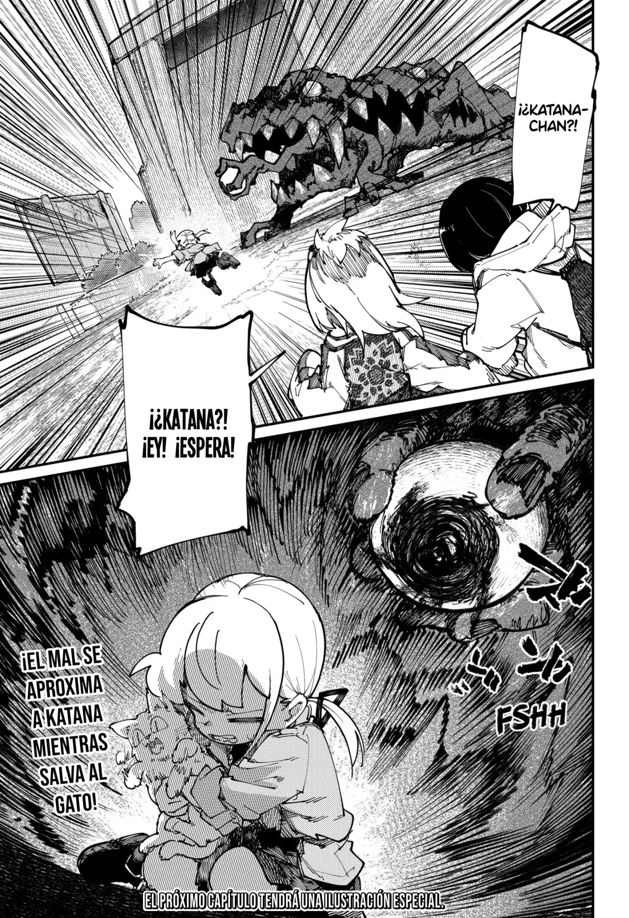 Capitulo 25 page 18