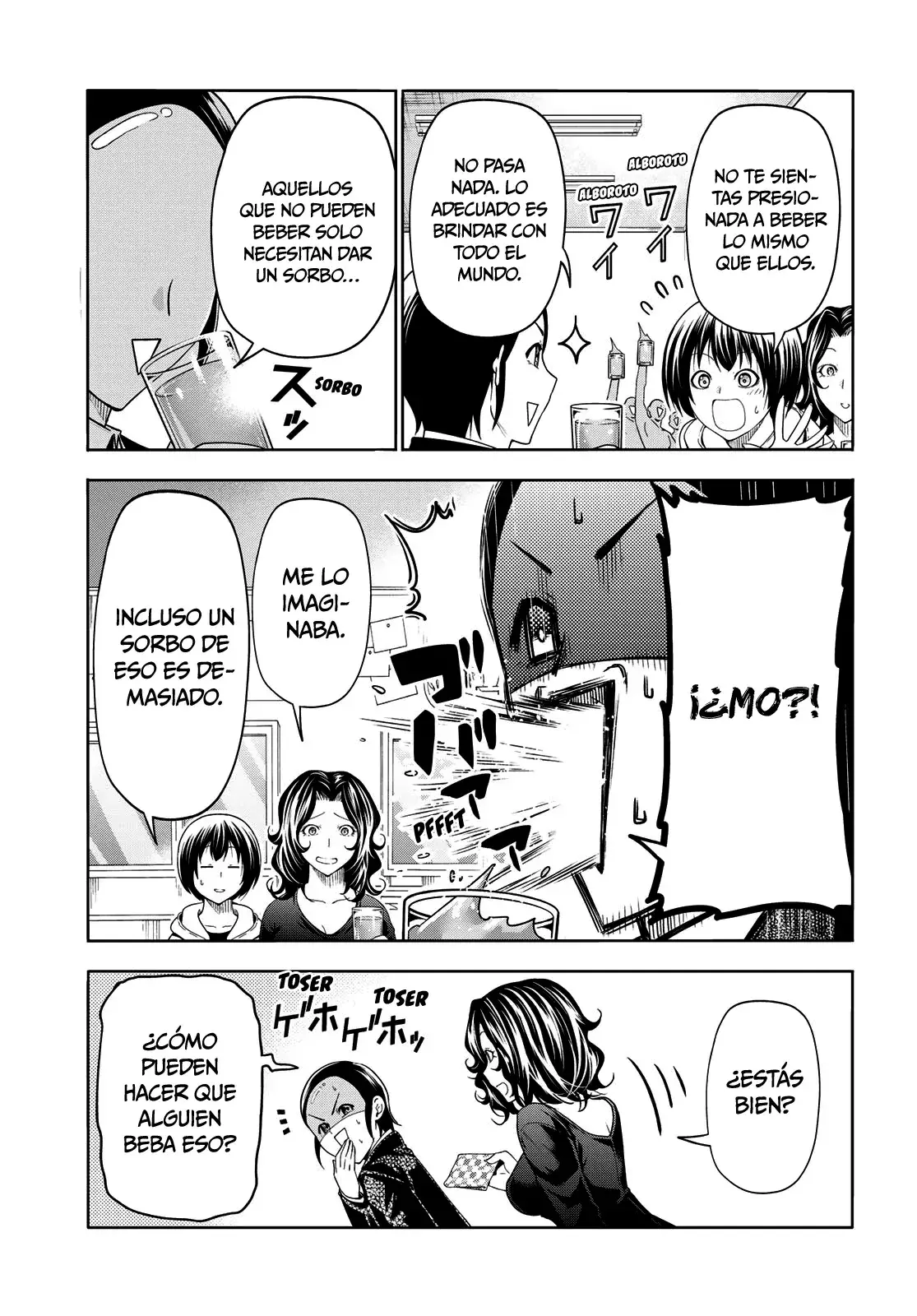 Capitulo 101.50 page 14