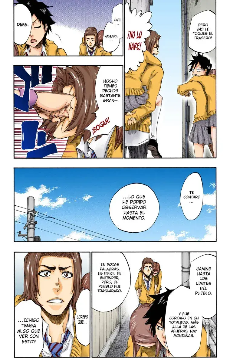 Capitulo 408 page 17