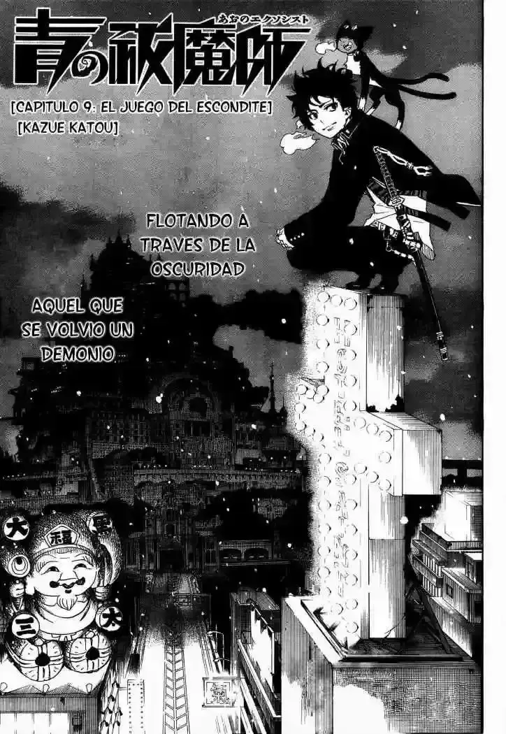 Capitulo 9 page 1