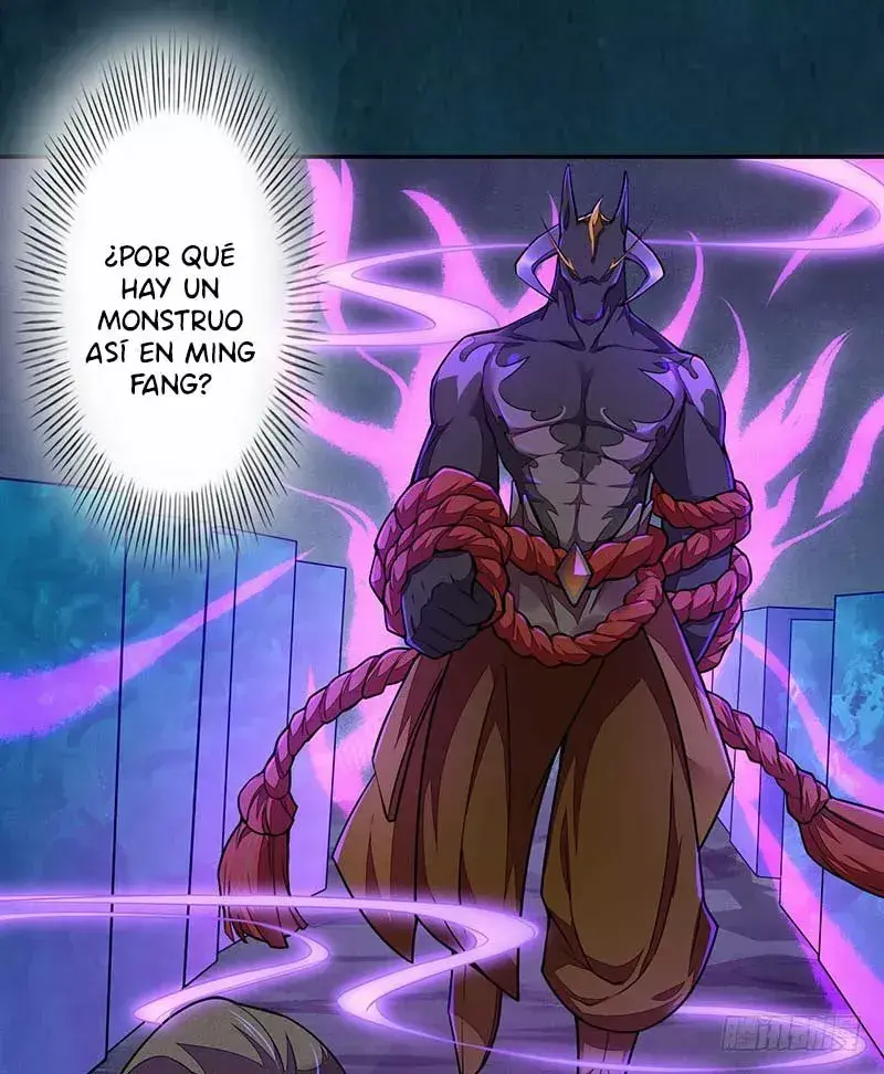 Capitulo 105 page 4