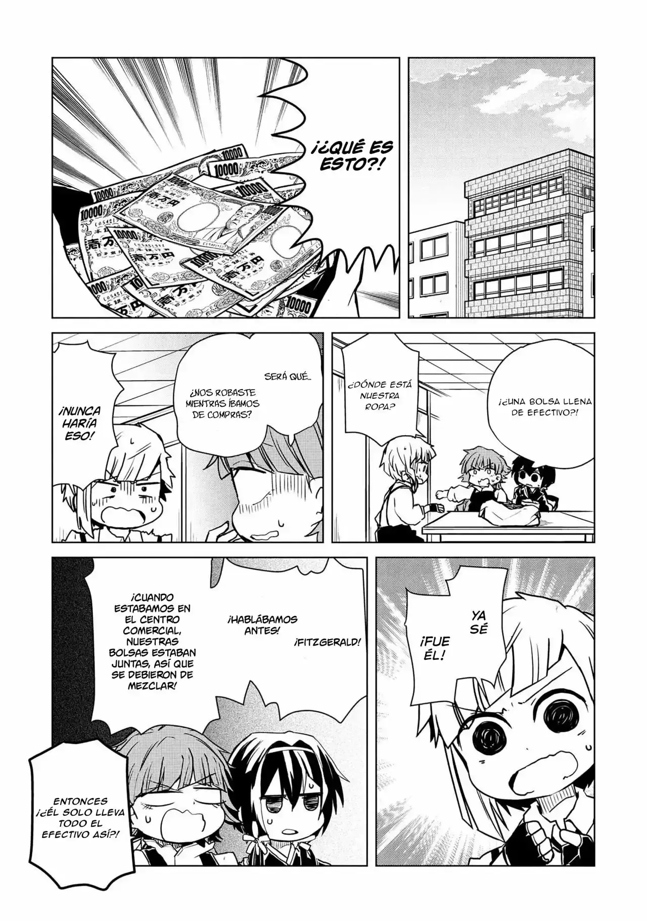 Capitulo 152 page 6