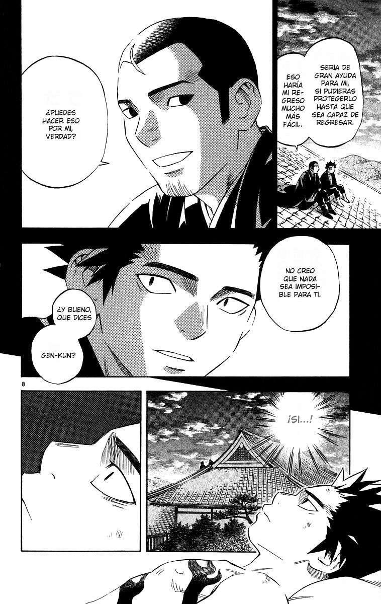 Capitulo 70 page 8