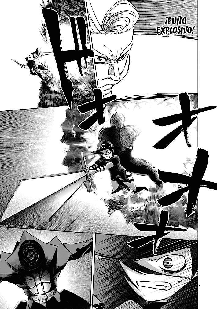 Capitulo 8 page 10