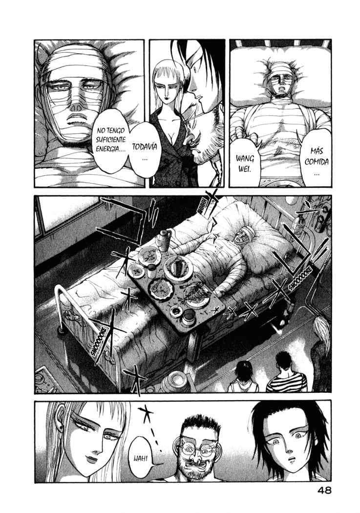 Capitulo 32 page 5