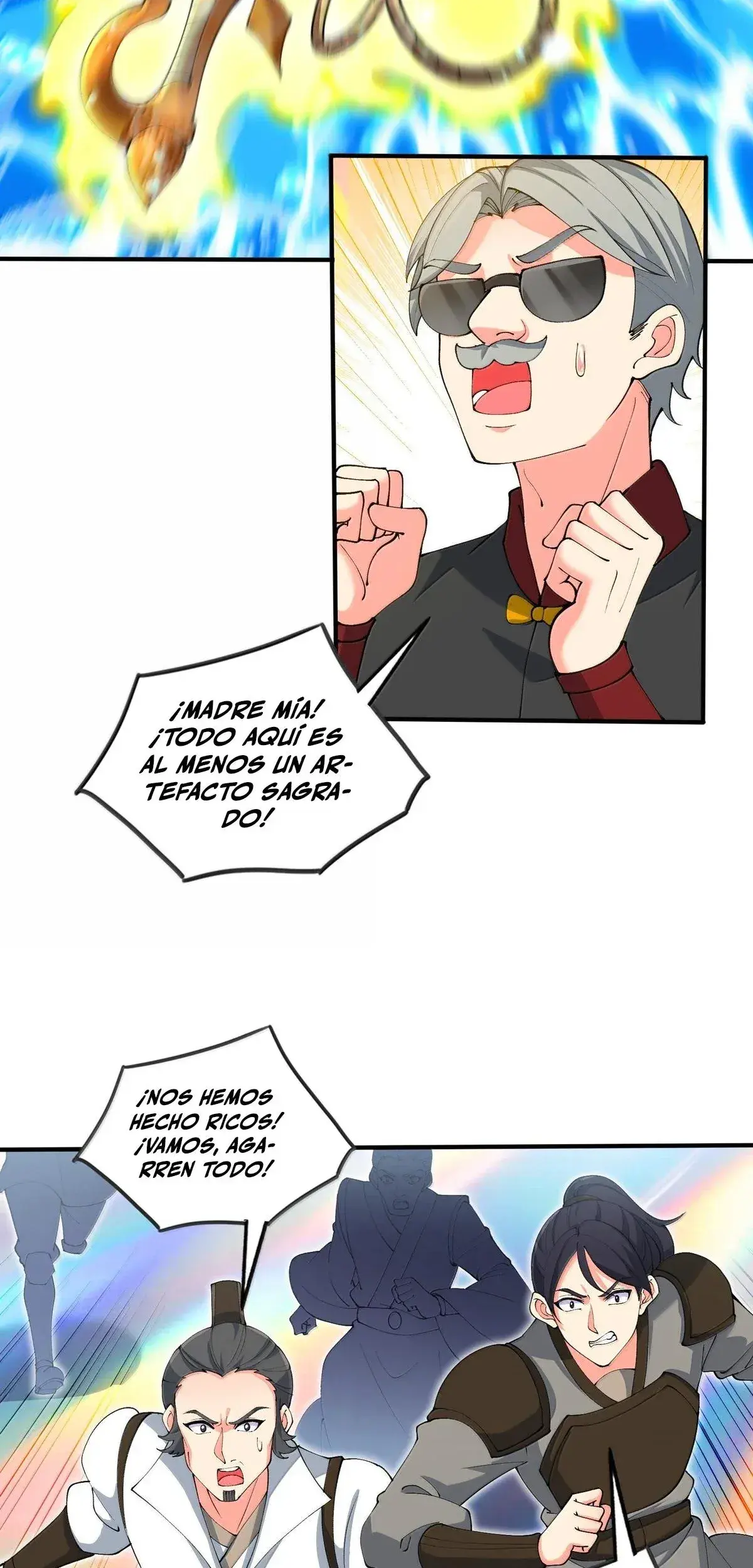 Capitulo 100 page 55