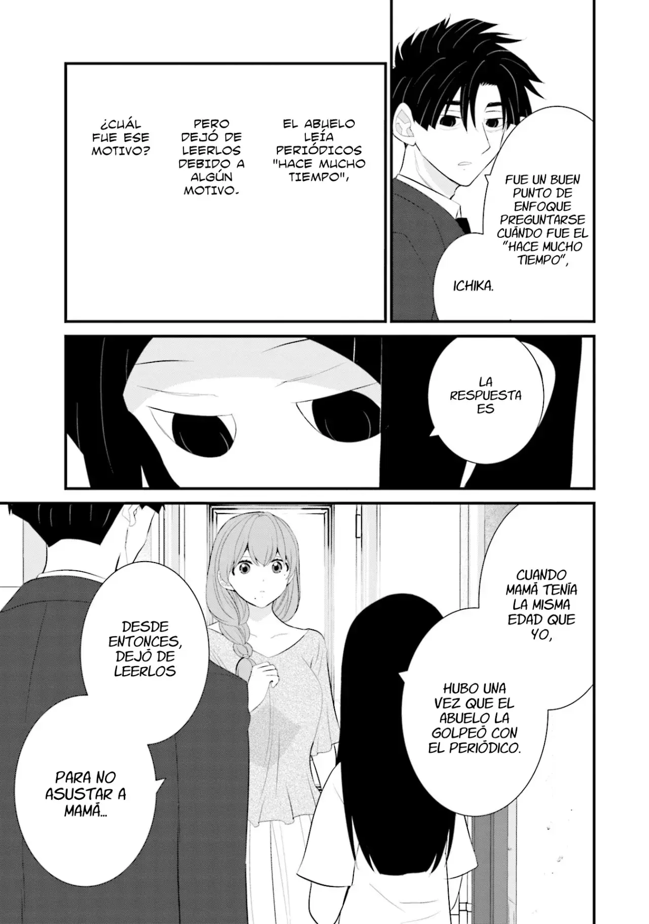 Capitulo 36 page 17