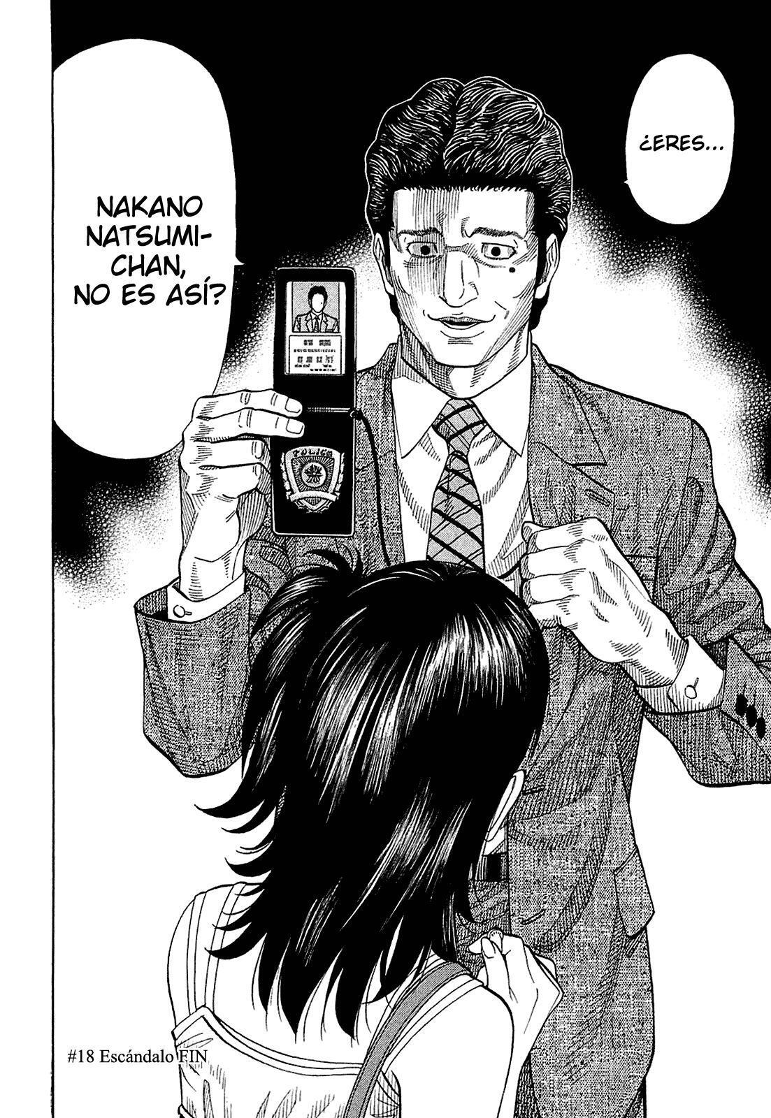 Capitulo 18 page 16