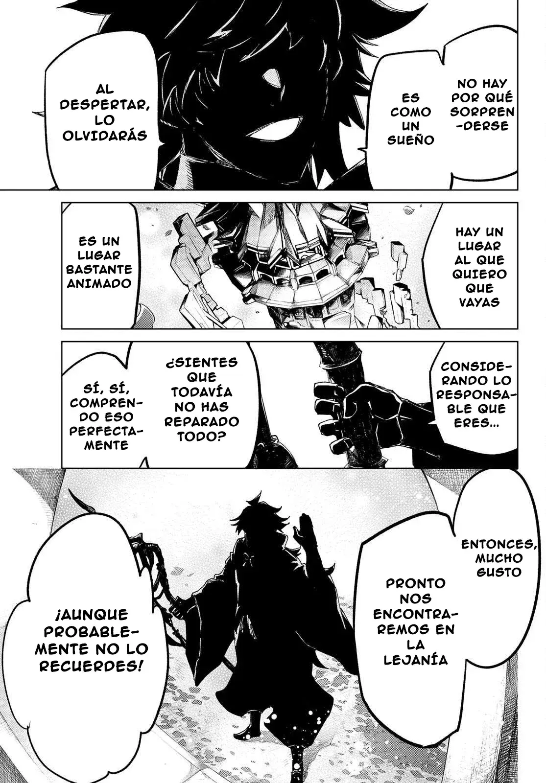Capitulo 60 page 35