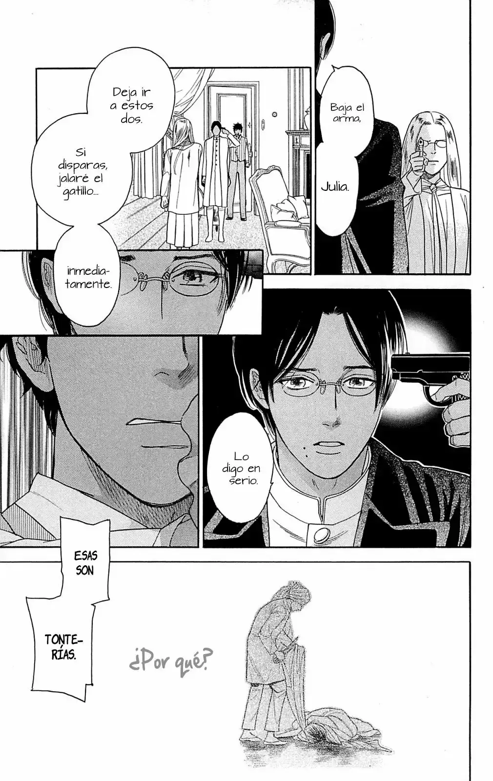 Capitulo 22 page 10