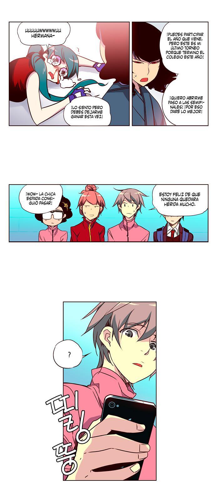 Capitulo 101 page 11