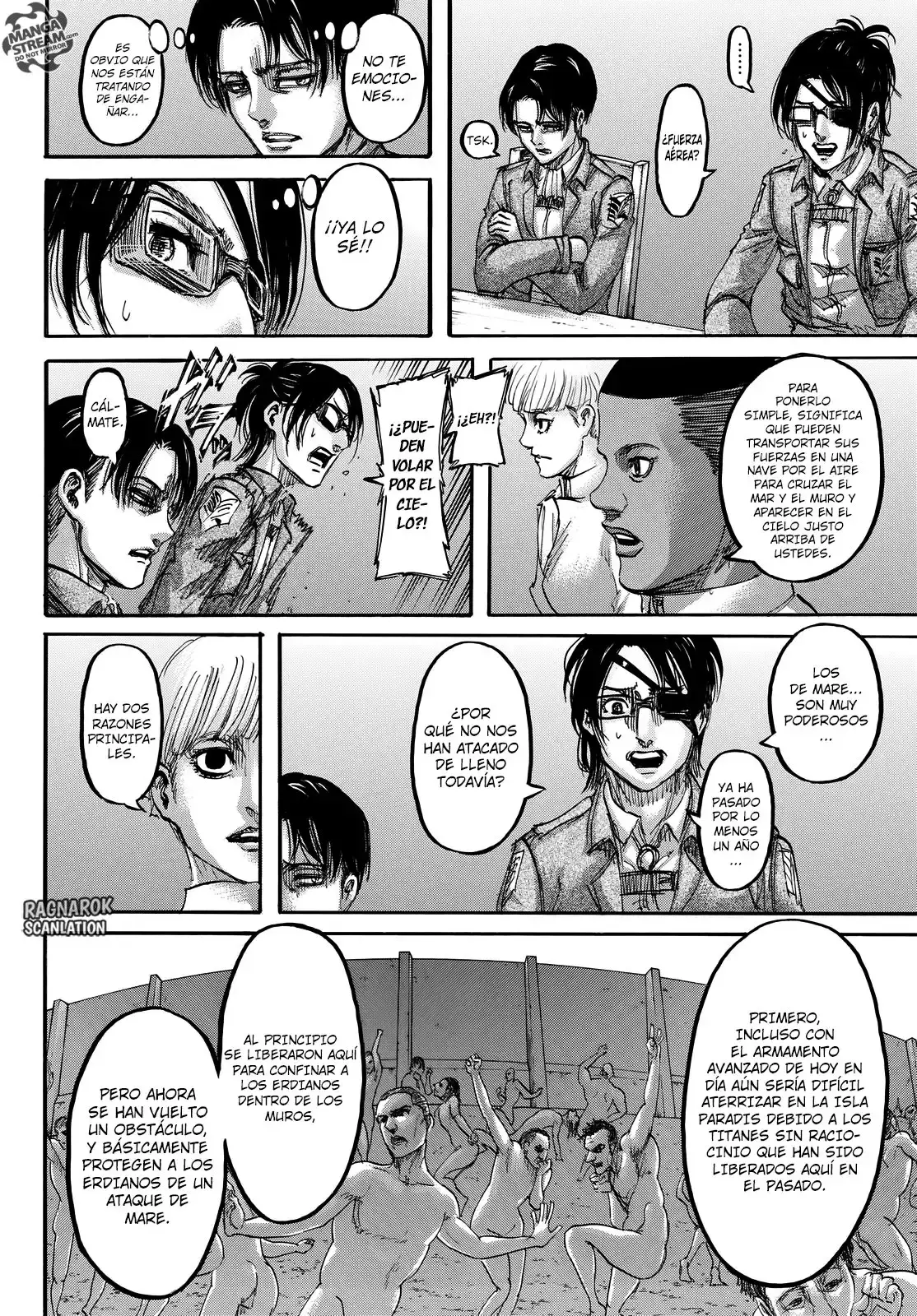 Capitulo 106 page 13