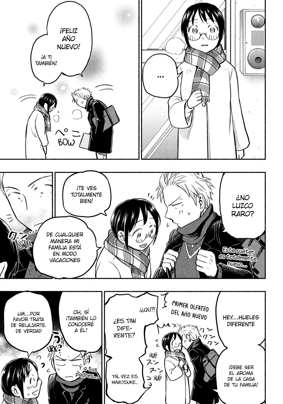 Capitulo 38 page 20