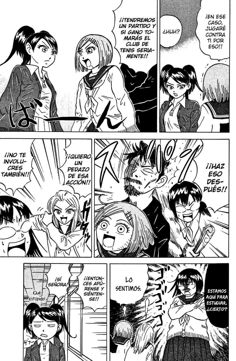 Capitulo 28 page 11