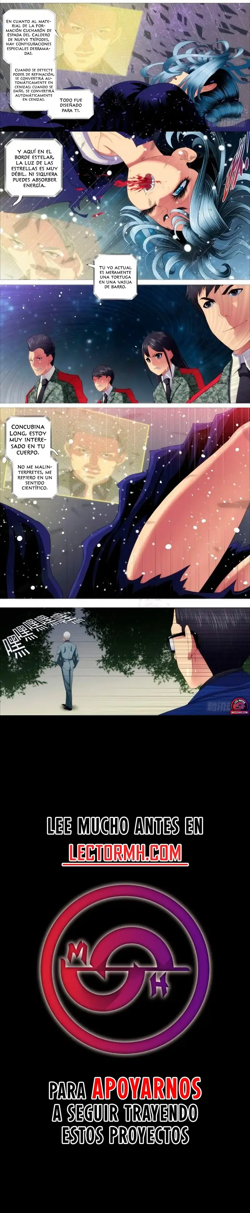Capitulo 414 page 6