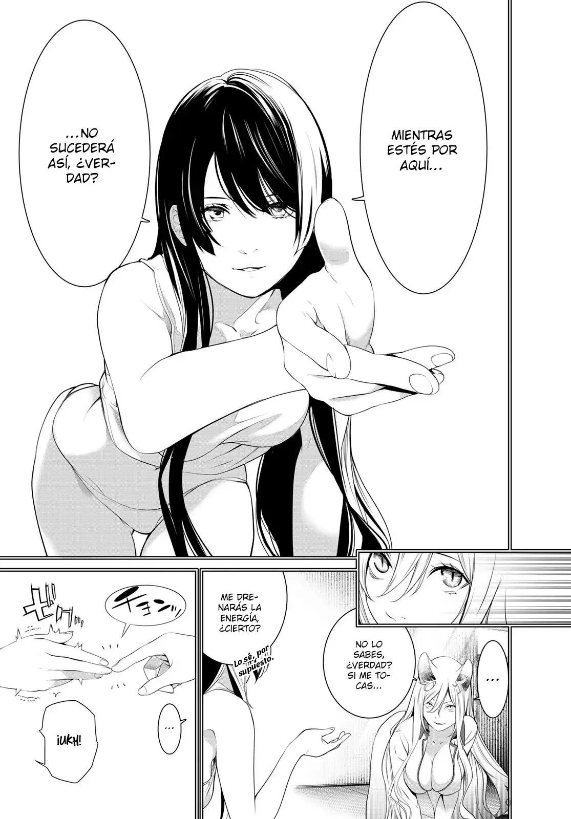 Capitulo 176 page 18