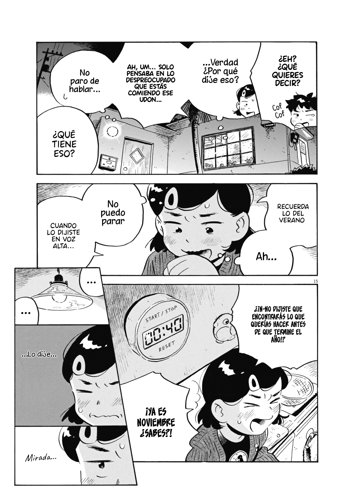 Capitulo 86 page 15