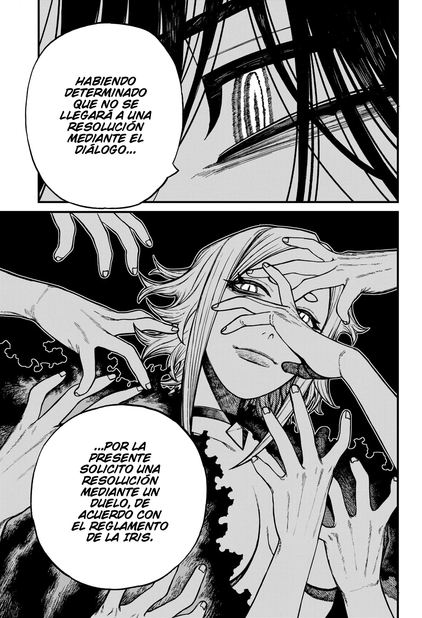 Capitulo 86 page 13