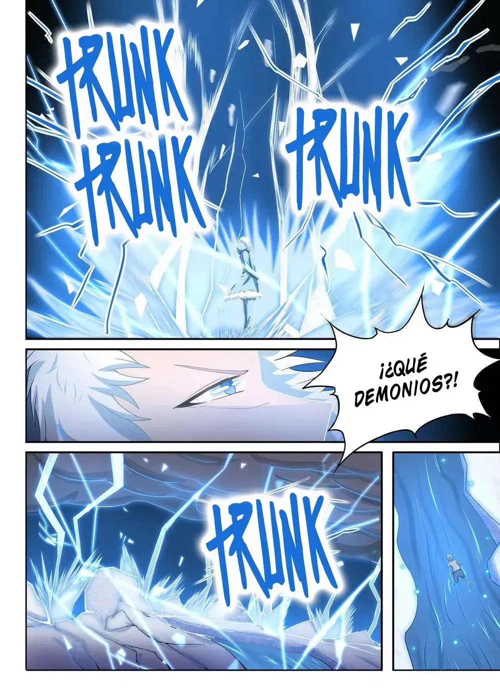 Capitulo 429 page 12