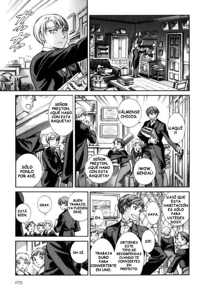 Capitulo 67 page 5