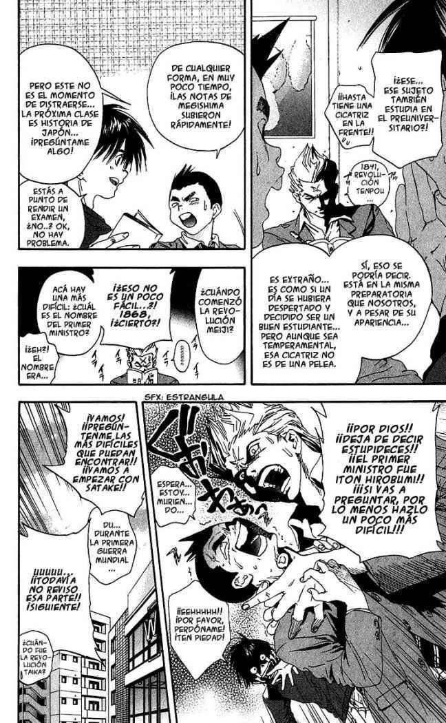 Capitulo 103 page 10