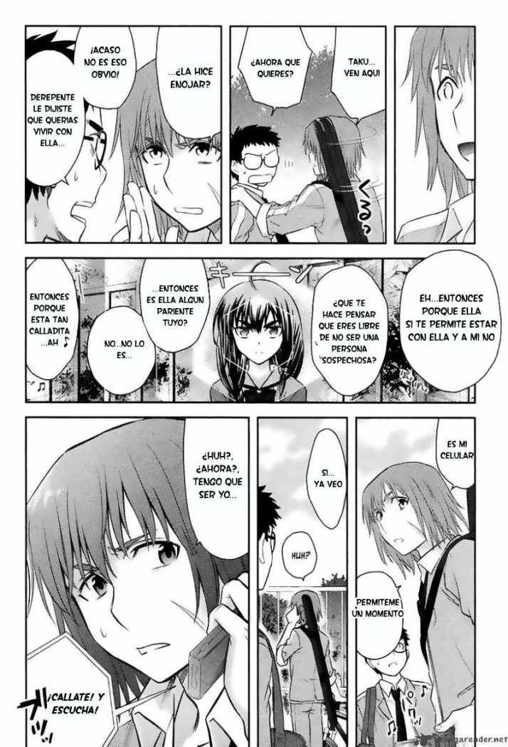 Capitulo 27 page 28