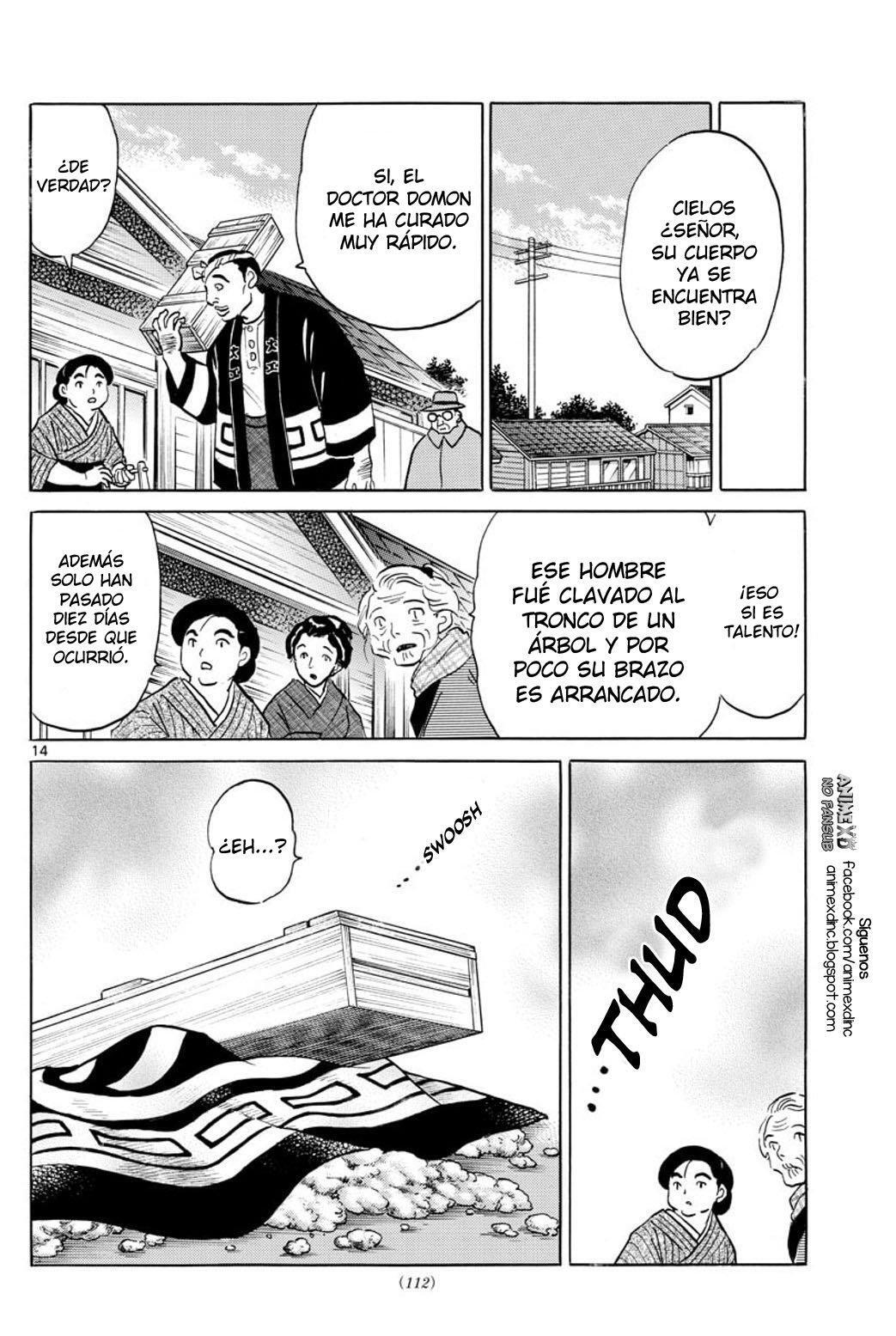 Capitulo 58 page 15