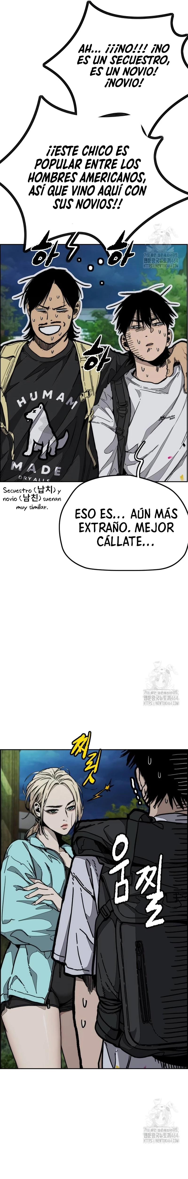 Capitulo 521 page 19