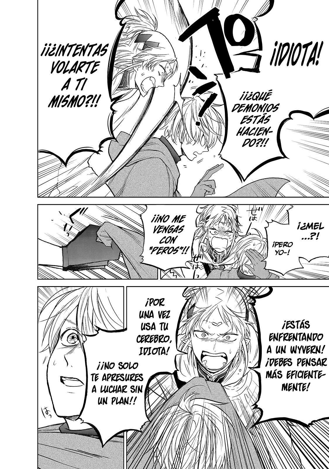 Capitulo 20.50 page 8