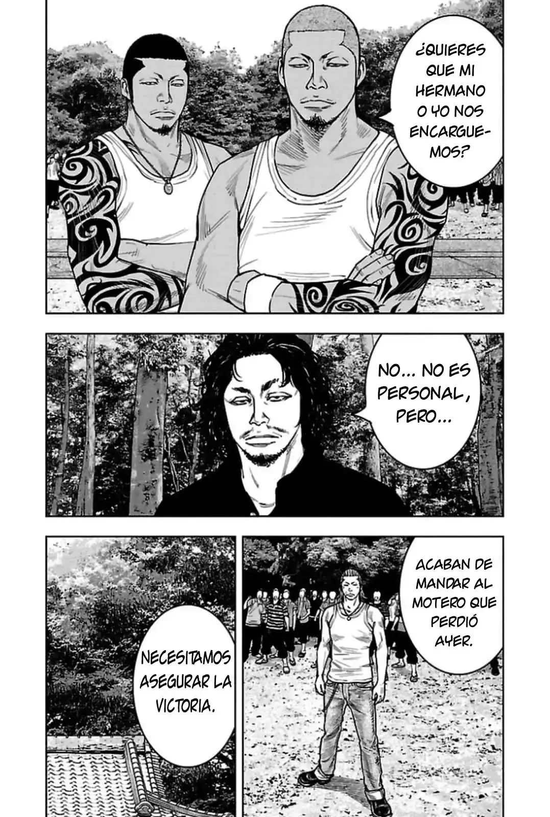Capitulo 340 page 4