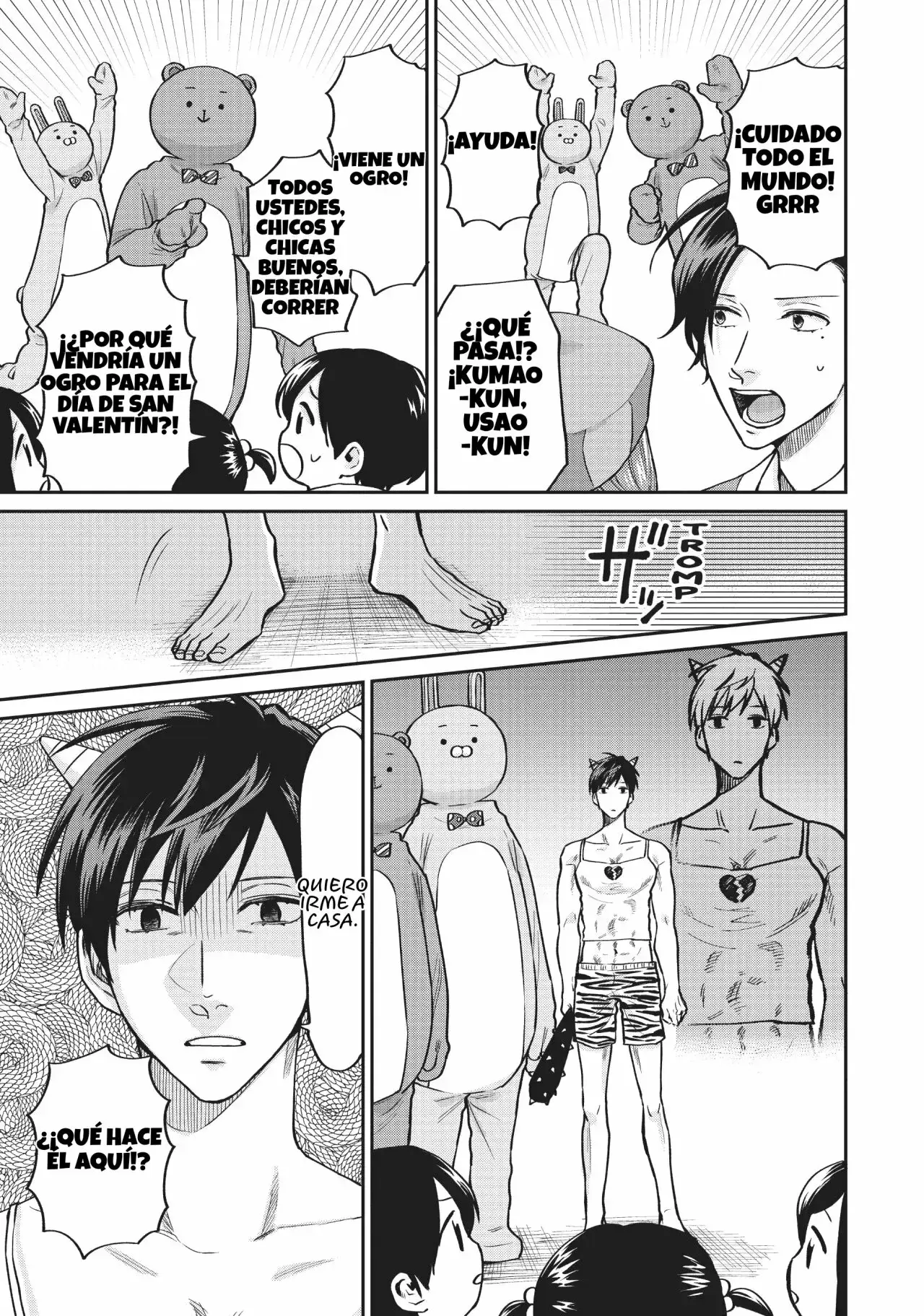 Capitulo 53 page 11
