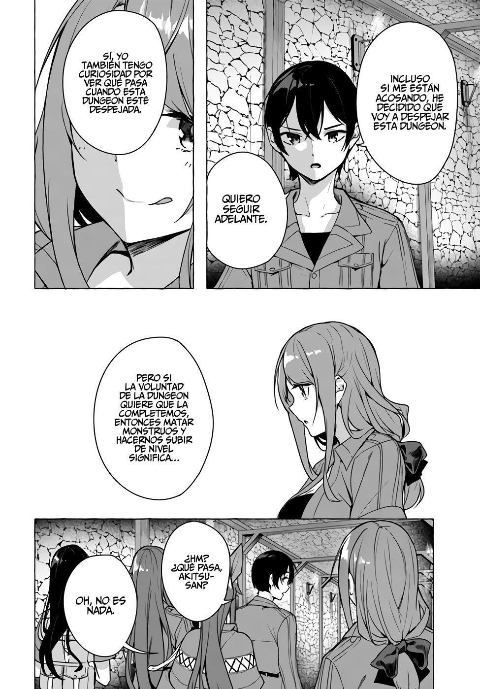 Capitulo 23 page 19