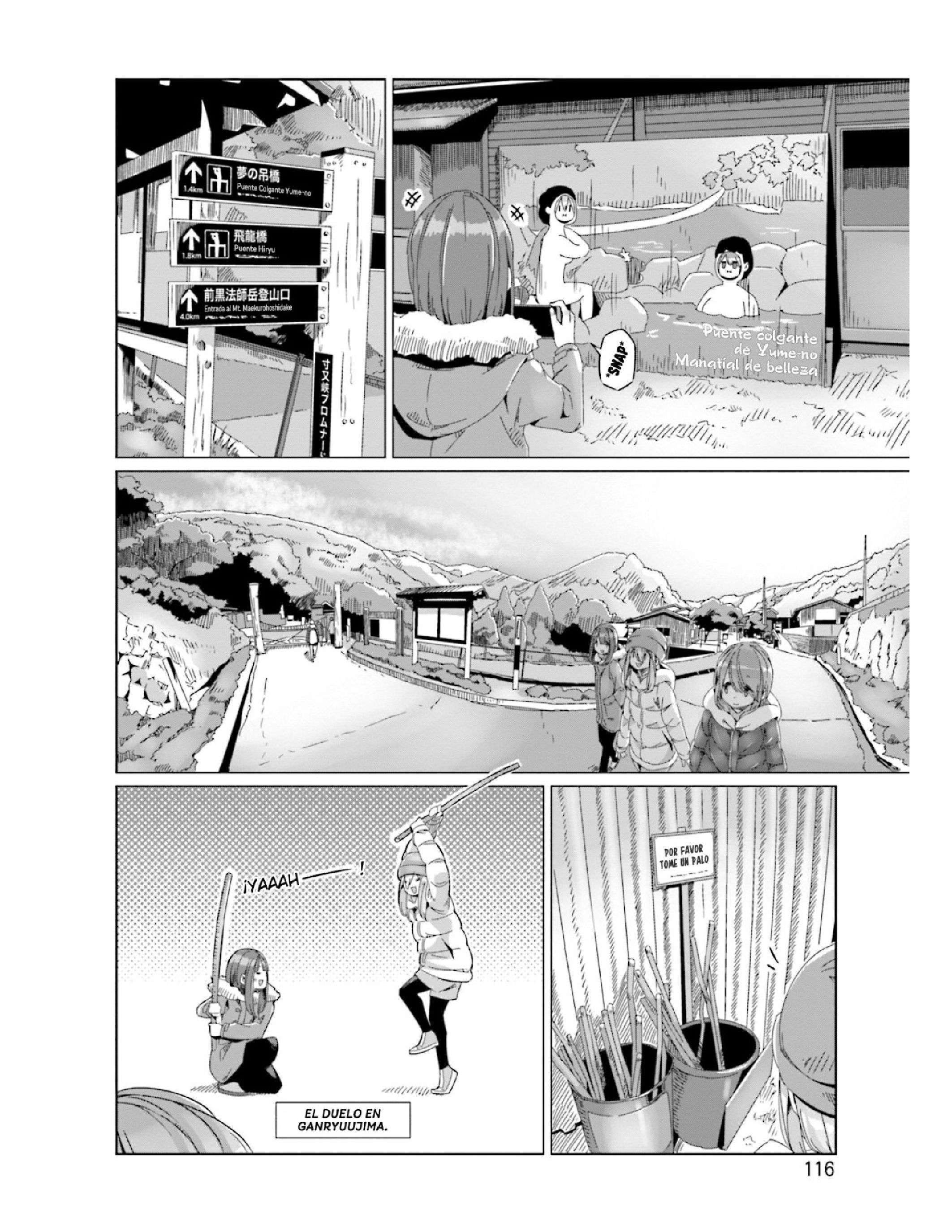 Capitulo 62 page 12