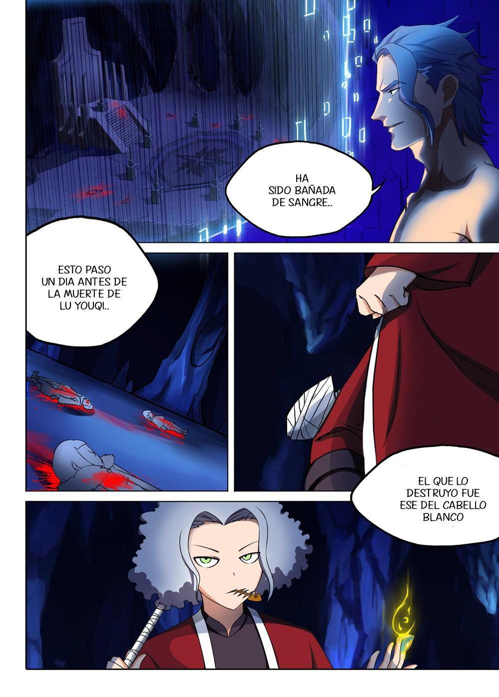 Capitulo 132 page 5