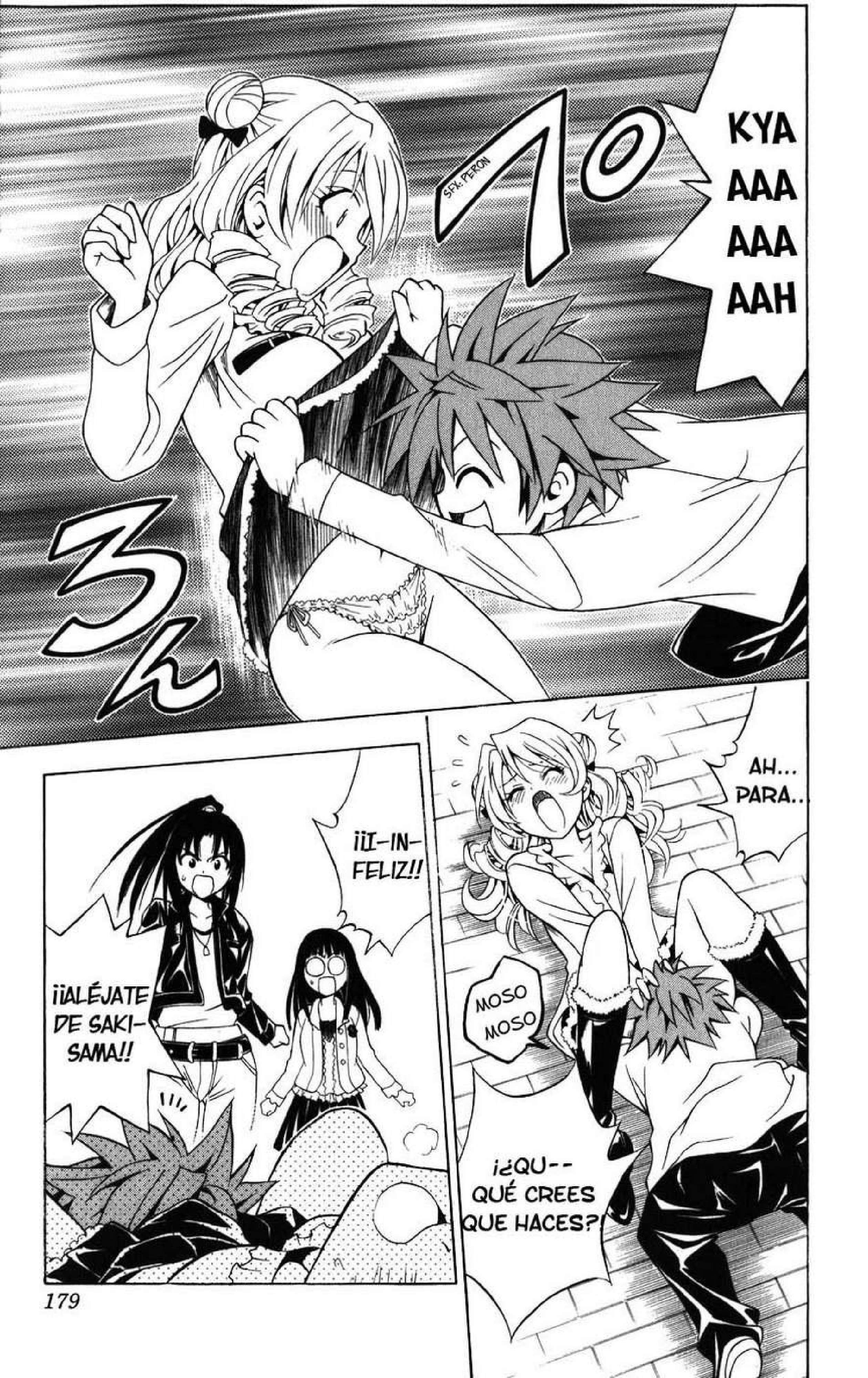 Capitulo 43 page 13