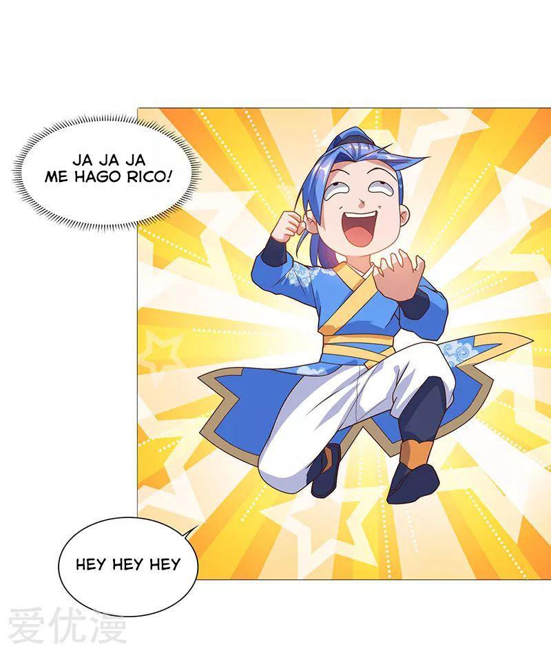 Capitulo 85 page 20