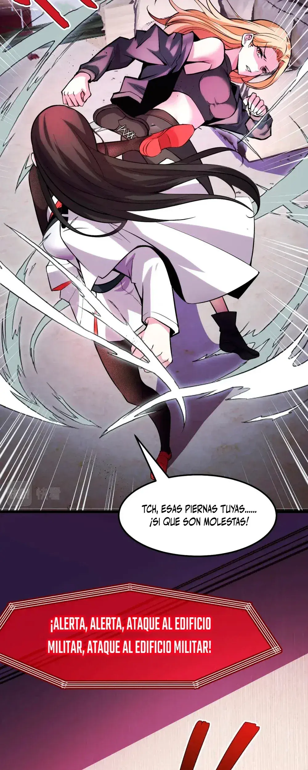 Capitulo 38 page 17