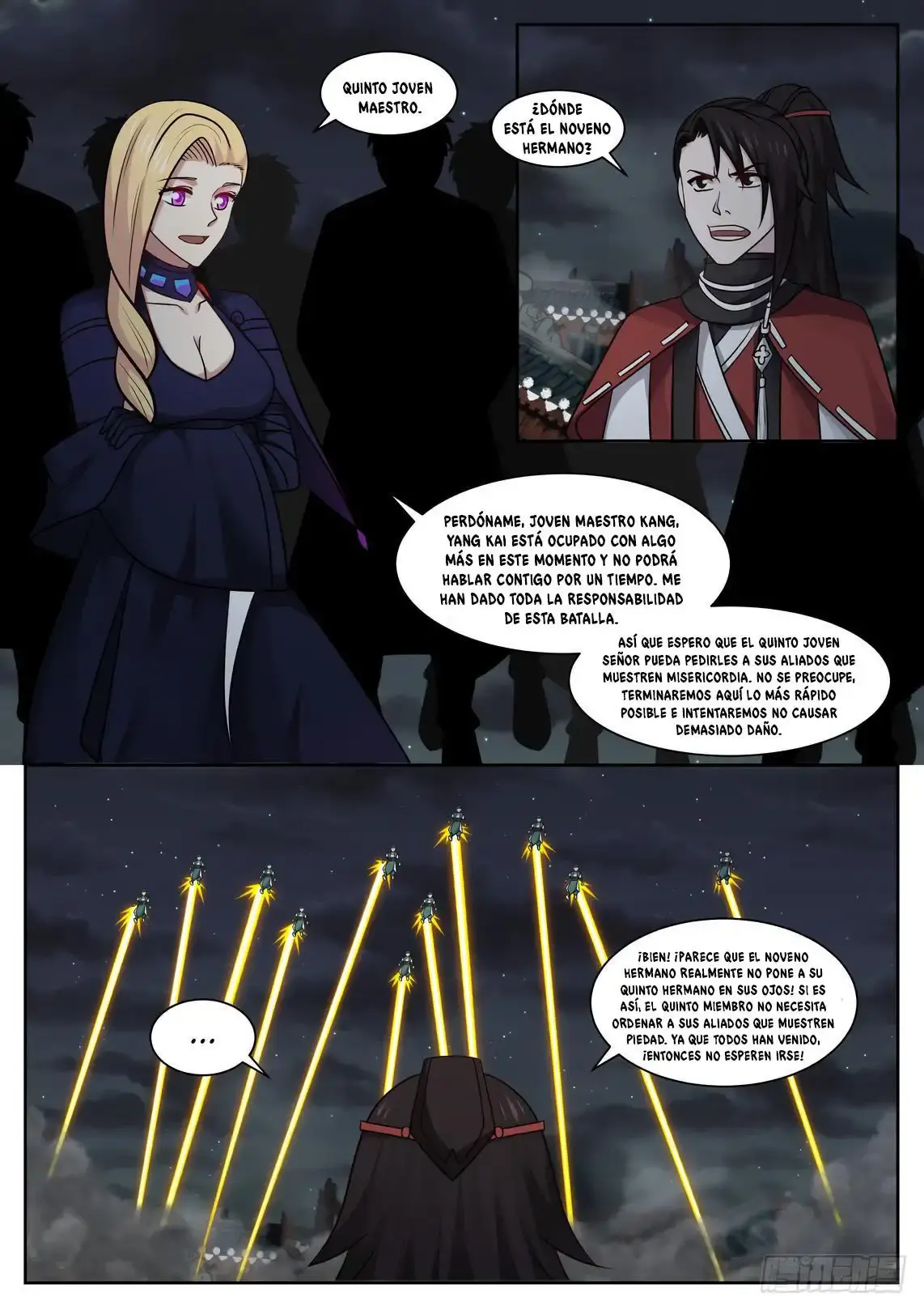 Capitulo 433 page 14