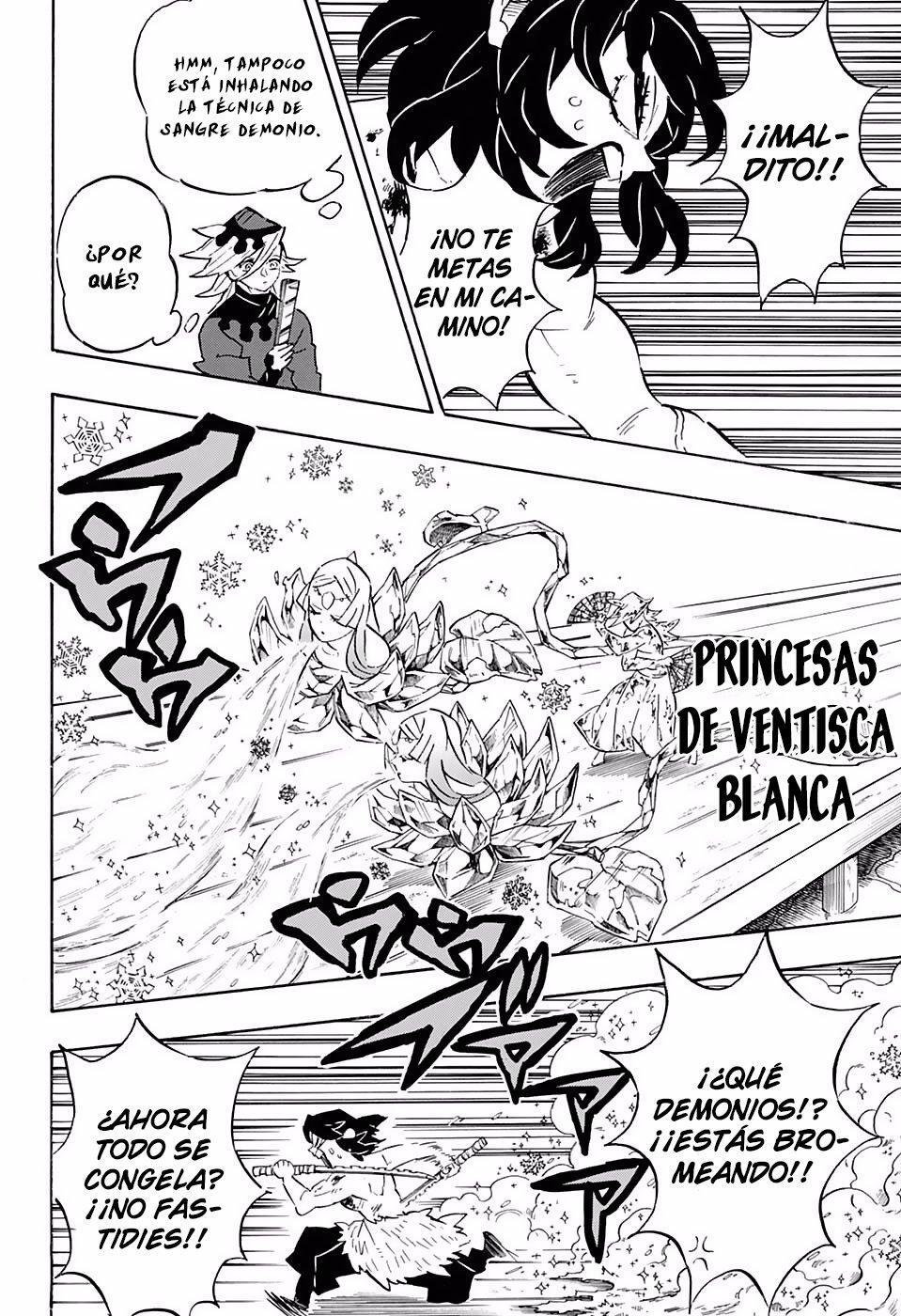 Capitulo 161 page 13