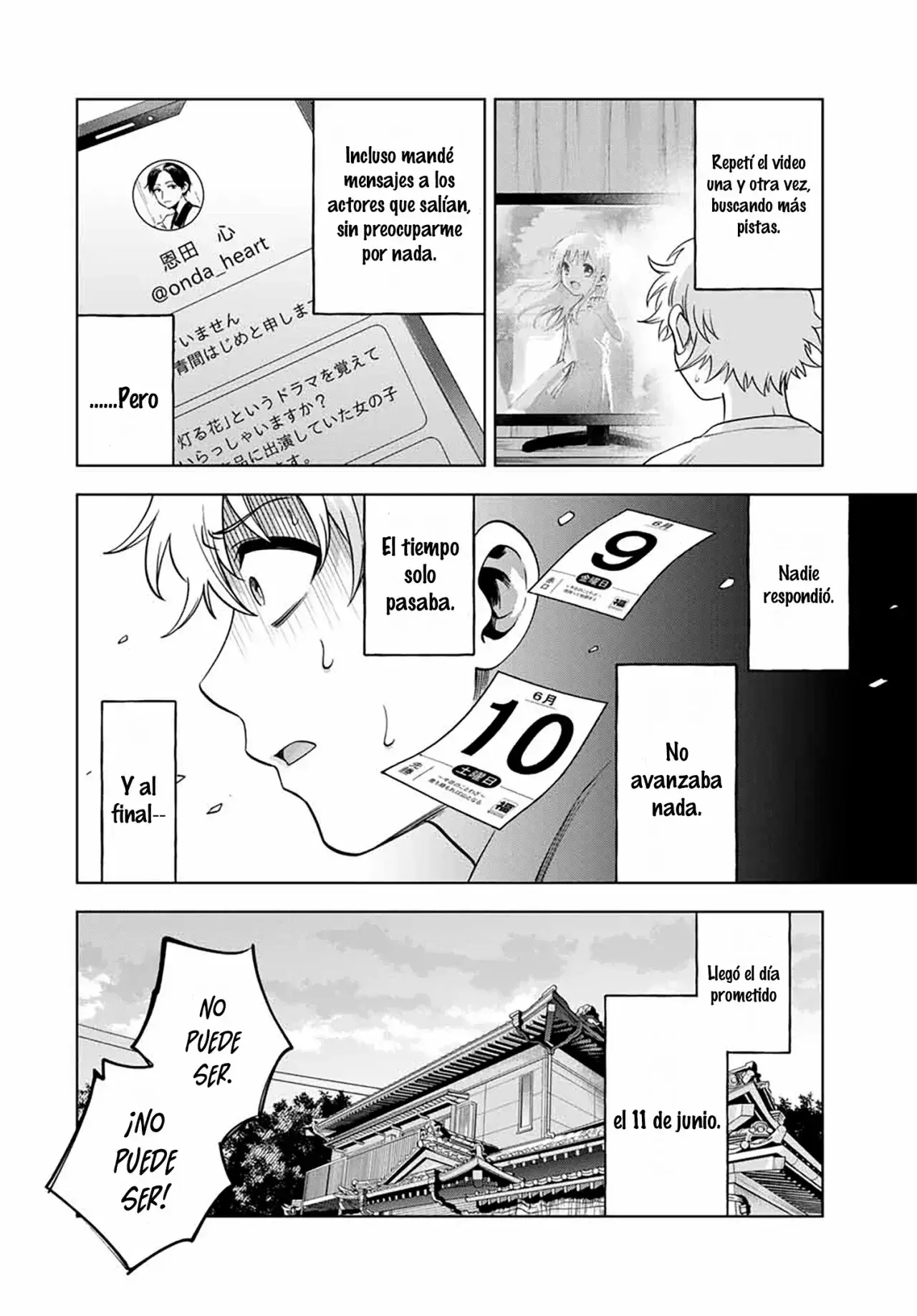Capitulo 17 page 14