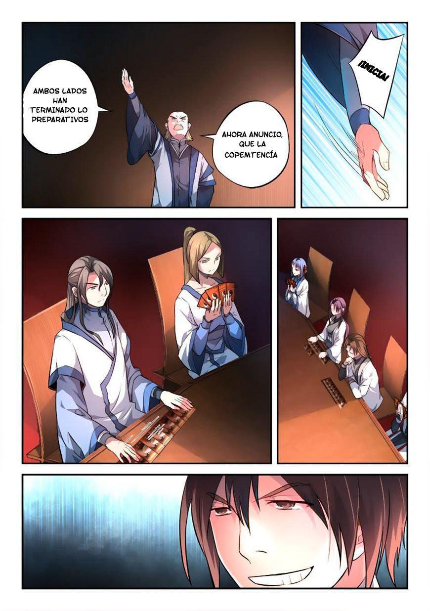 Capitulo 176 page 8