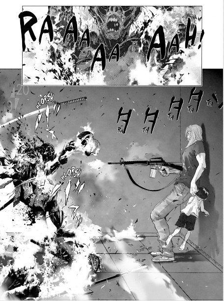 Capitulo 86 page 5