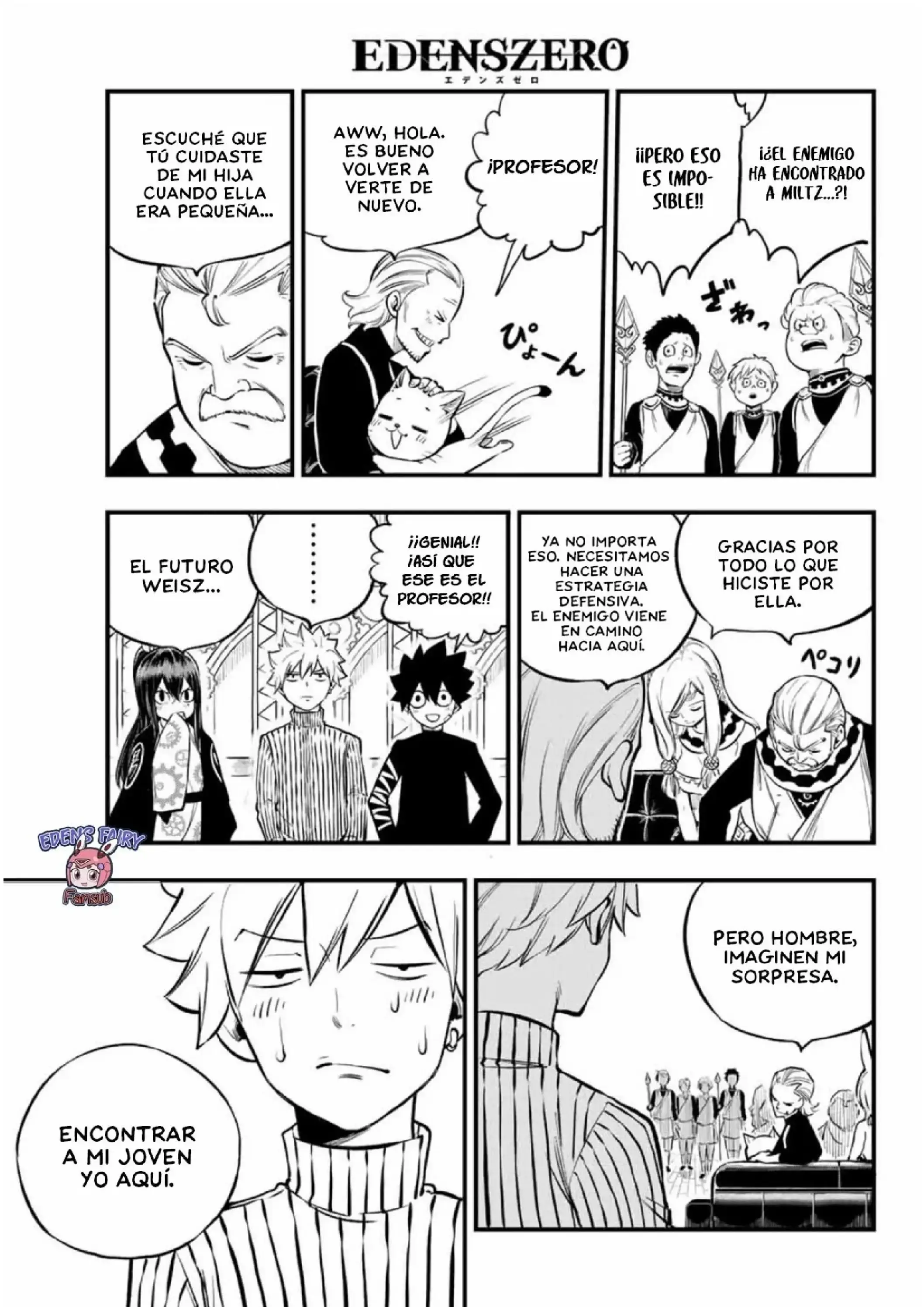 Capitulo 250 page 11