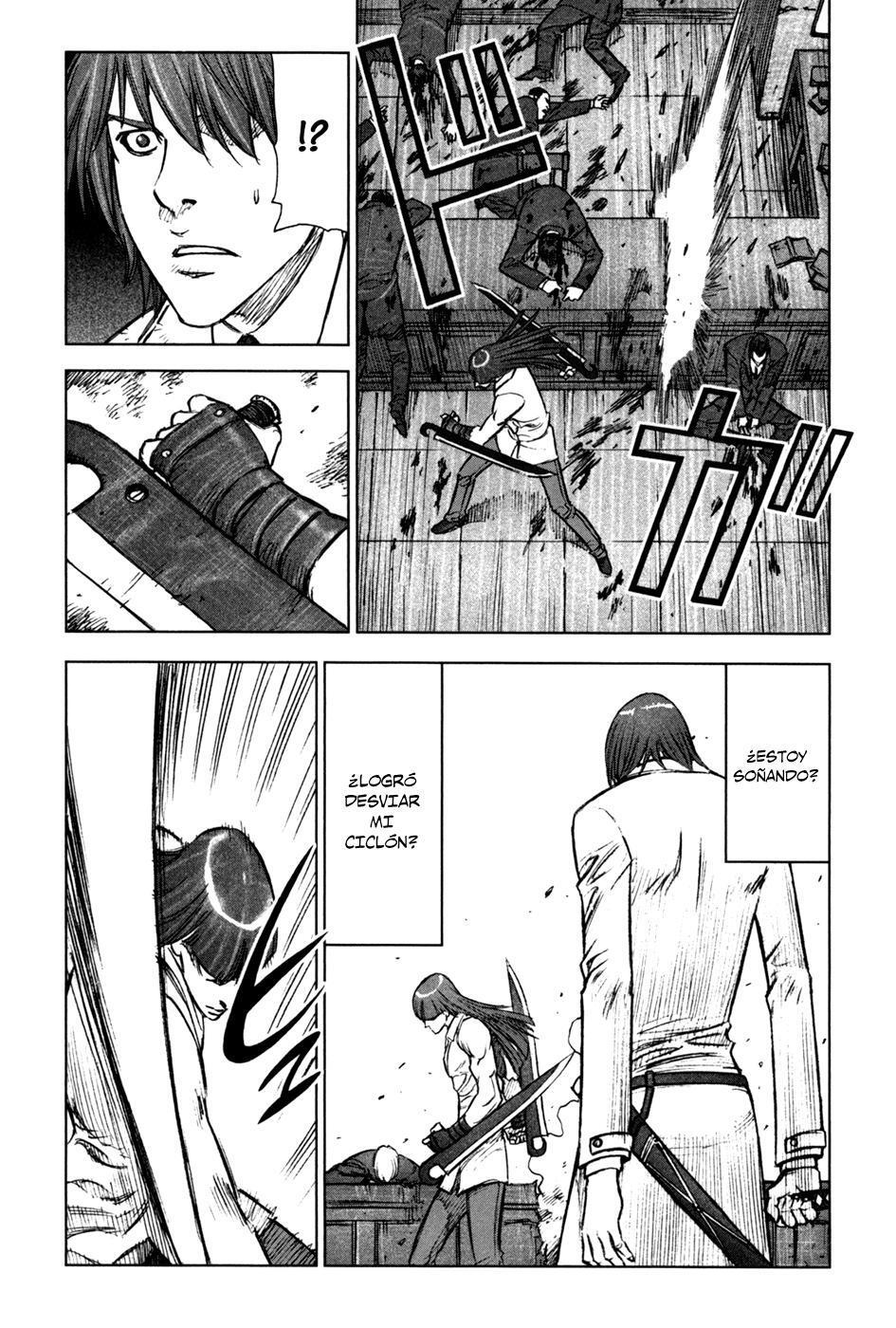 Capitulo 32 page 15